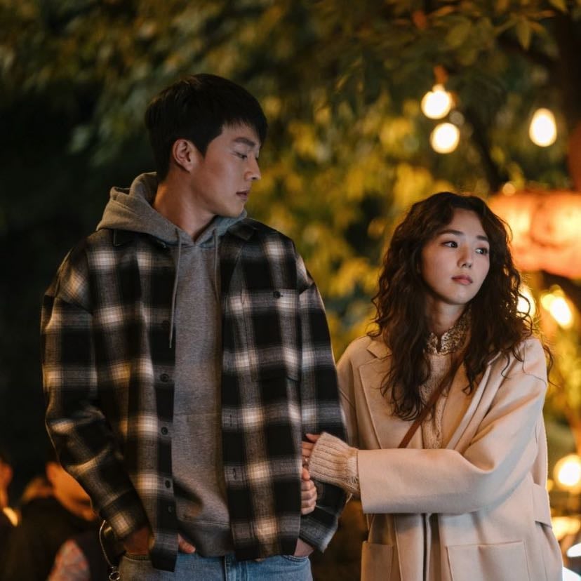 🇰🇷 Sweet and Sour - Movie · Netflix · 2021 · Comedy/Romance