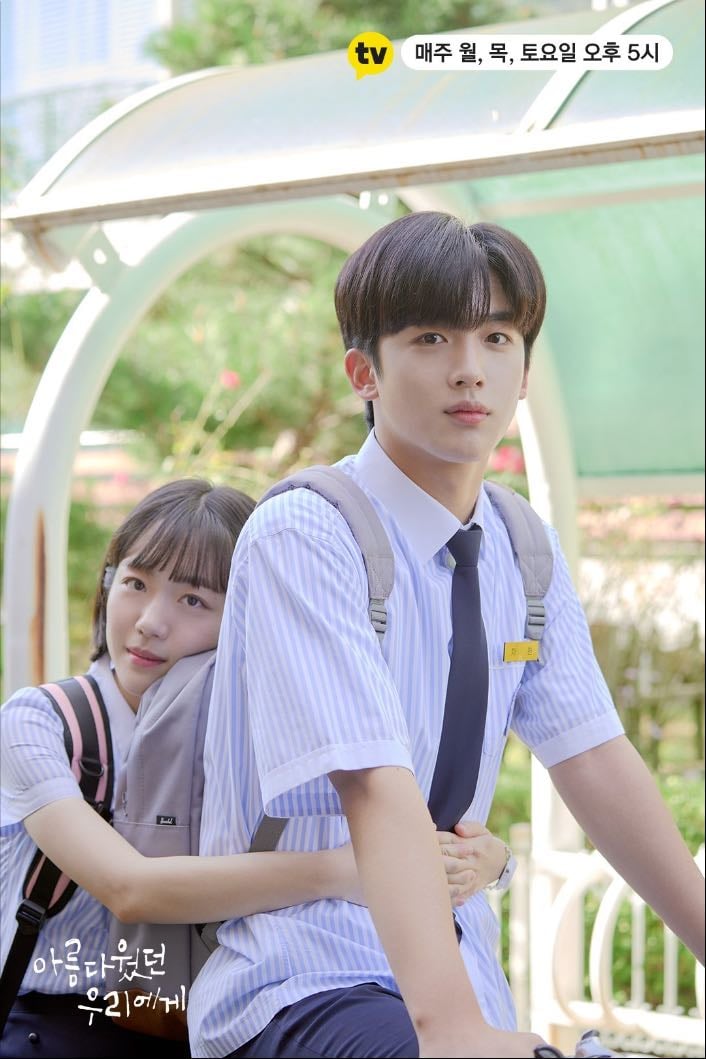 🇰🇷 A Love So Beautiful - KAKAO TV · 24 ep · 2020 · Comedy/Romance