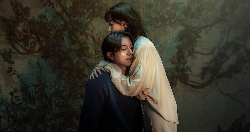 🇰🇷 The Trunk - NETFLIX · 8 ep · 2024 · Drama/Mystery