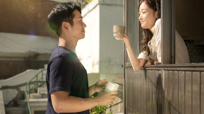 🇰🇷 Tune in for Love - Movie · Netflix · 2019 · Drama/Romance