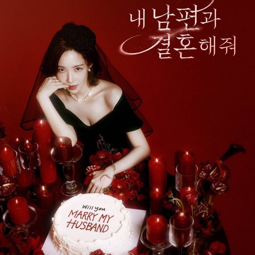 🇰🇷 Marry my Husband - TVN · 16 ep · 2024 · Drama/Fantasy