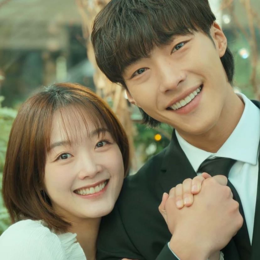 🇰🇷 Mr Plankton - NETFLIX · 10 ep · 2024 · Comedy/Romance