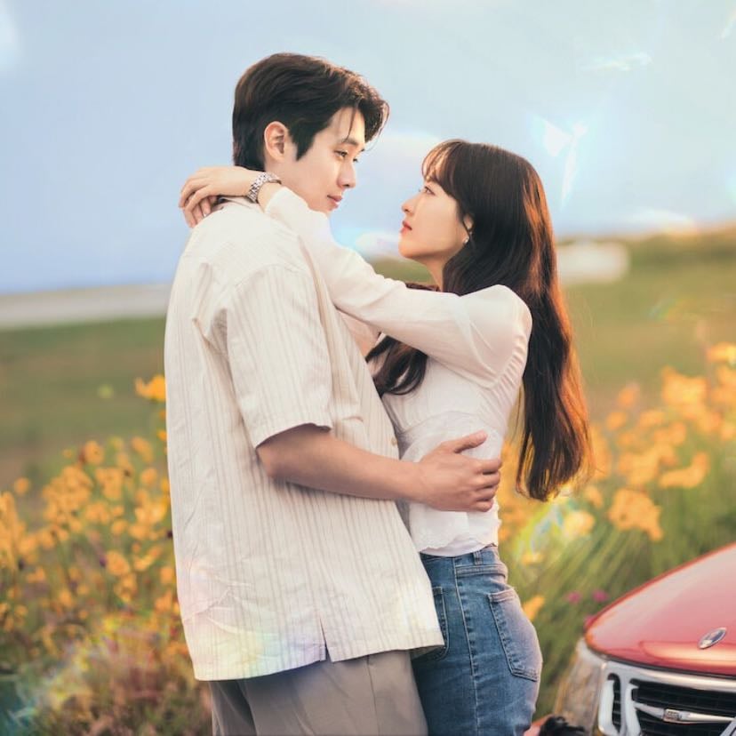 🇰🇷 Melo Movie - NETFLIX · 3/10 ep · 2025 · Comedy/Romance