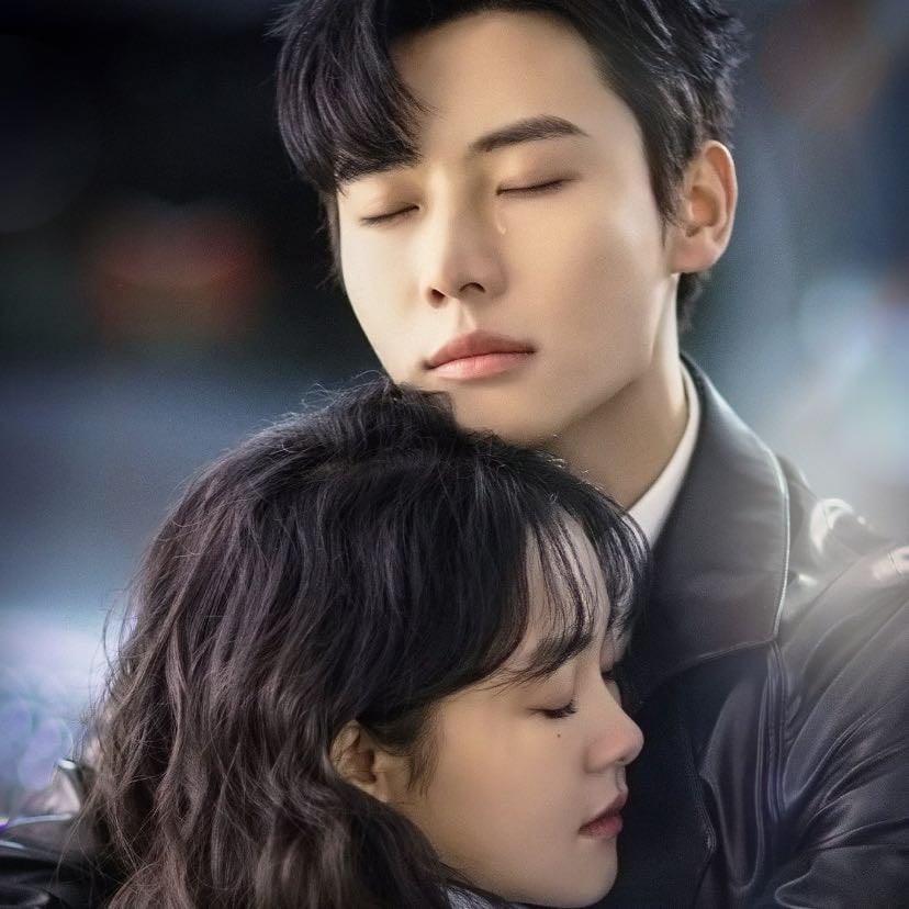 🇨🇳 Forever Love - TENCENT VIDEO · 30 ep · 2023 · Melodrama/Mystery
