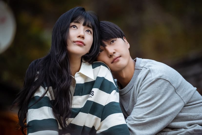🇰🇷 ¡Doona! - NETFLIX · 9 ep · 2023 · Drama/Romance