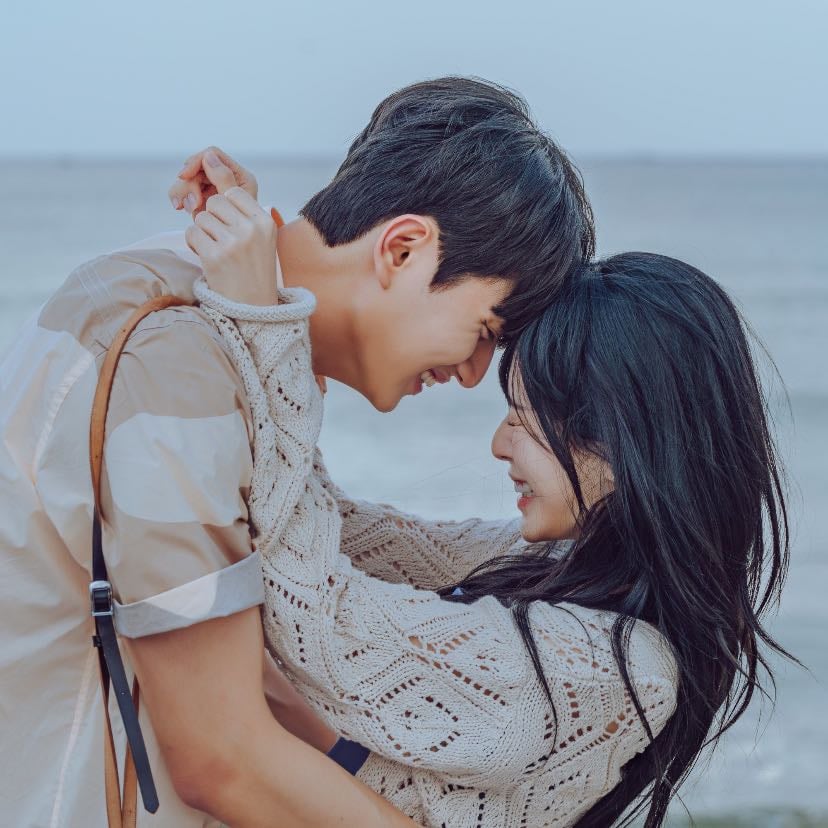 🇰🇷 Hierarchy - NETFLIX · 7 ep · 2024 · Romance/Mystery
