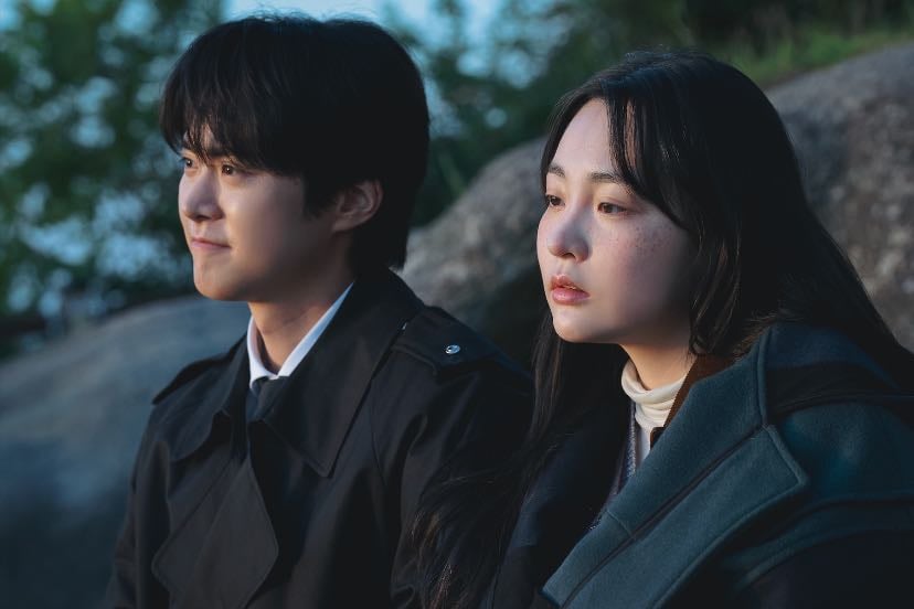 🇰🇷 Way Back Love - TVING · 6 ep · 2025 · Fantasy/Romance