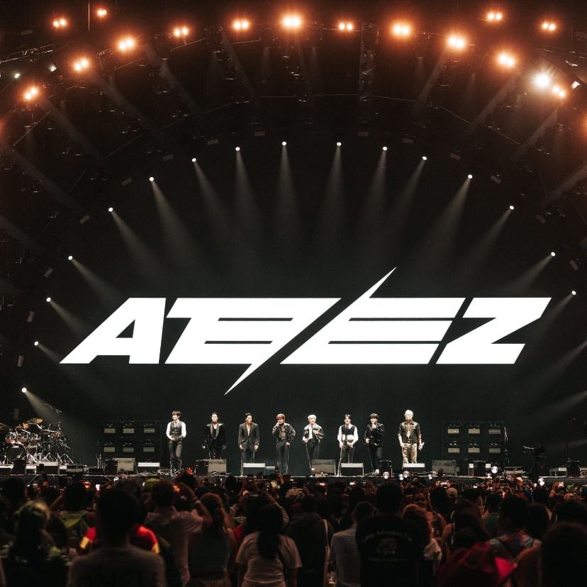 ATEEZ Coachella W-2 - YOUTUBE · 2024 · Concert