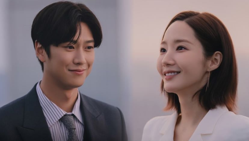 🇰🇷 Marry my Husband - TVN · 16 ep · 2024 · Drama/Fantasy