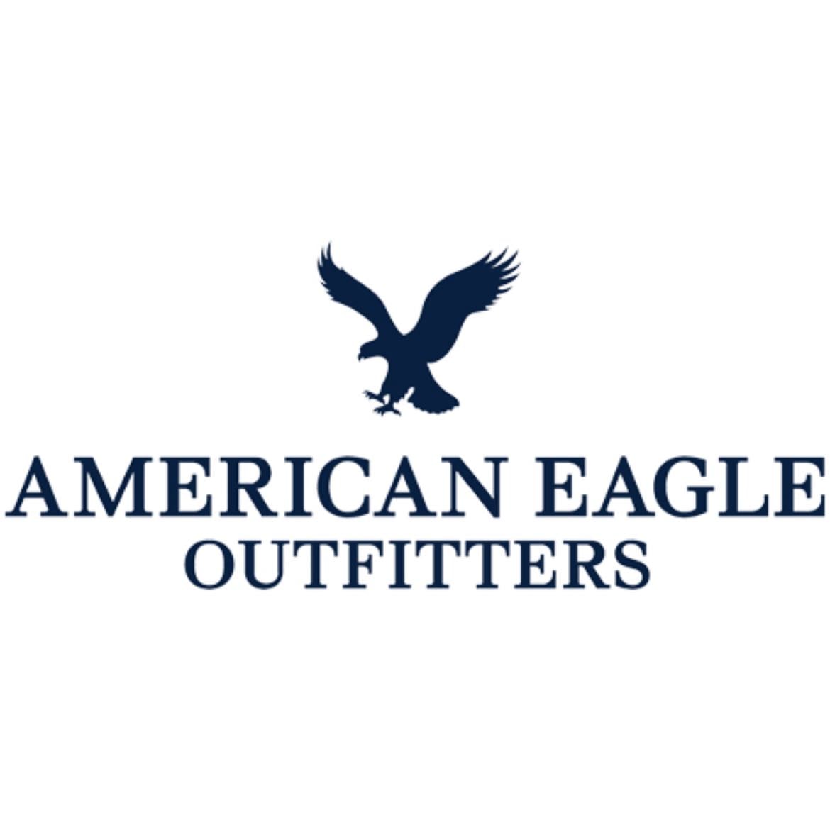 American Eagle - Jeans curvy๐