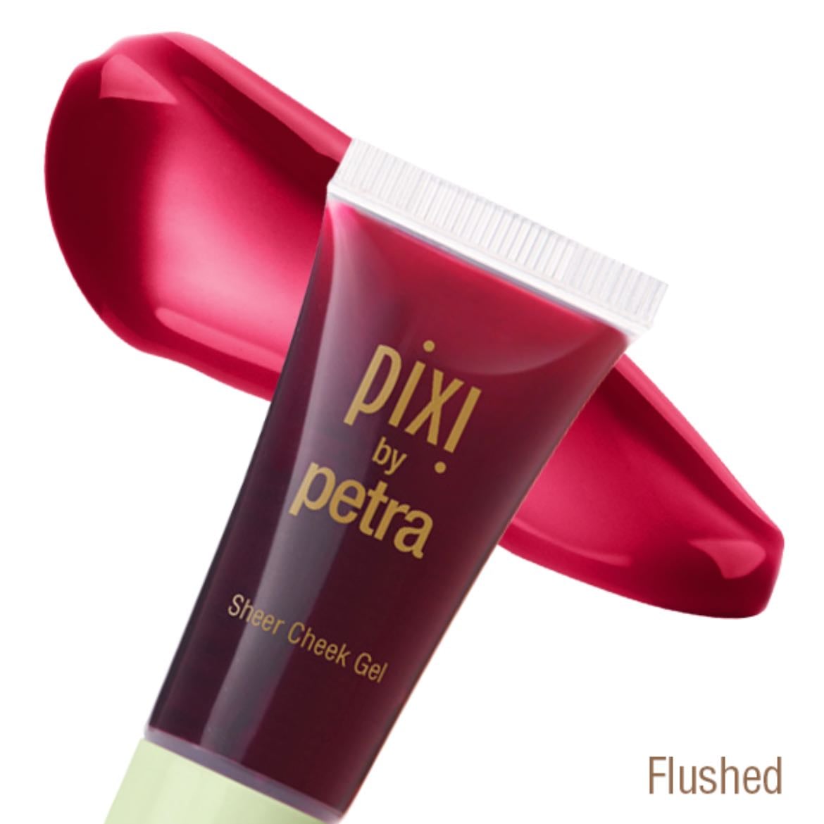 Pixi sheer cheek gel - Mucho que opinar