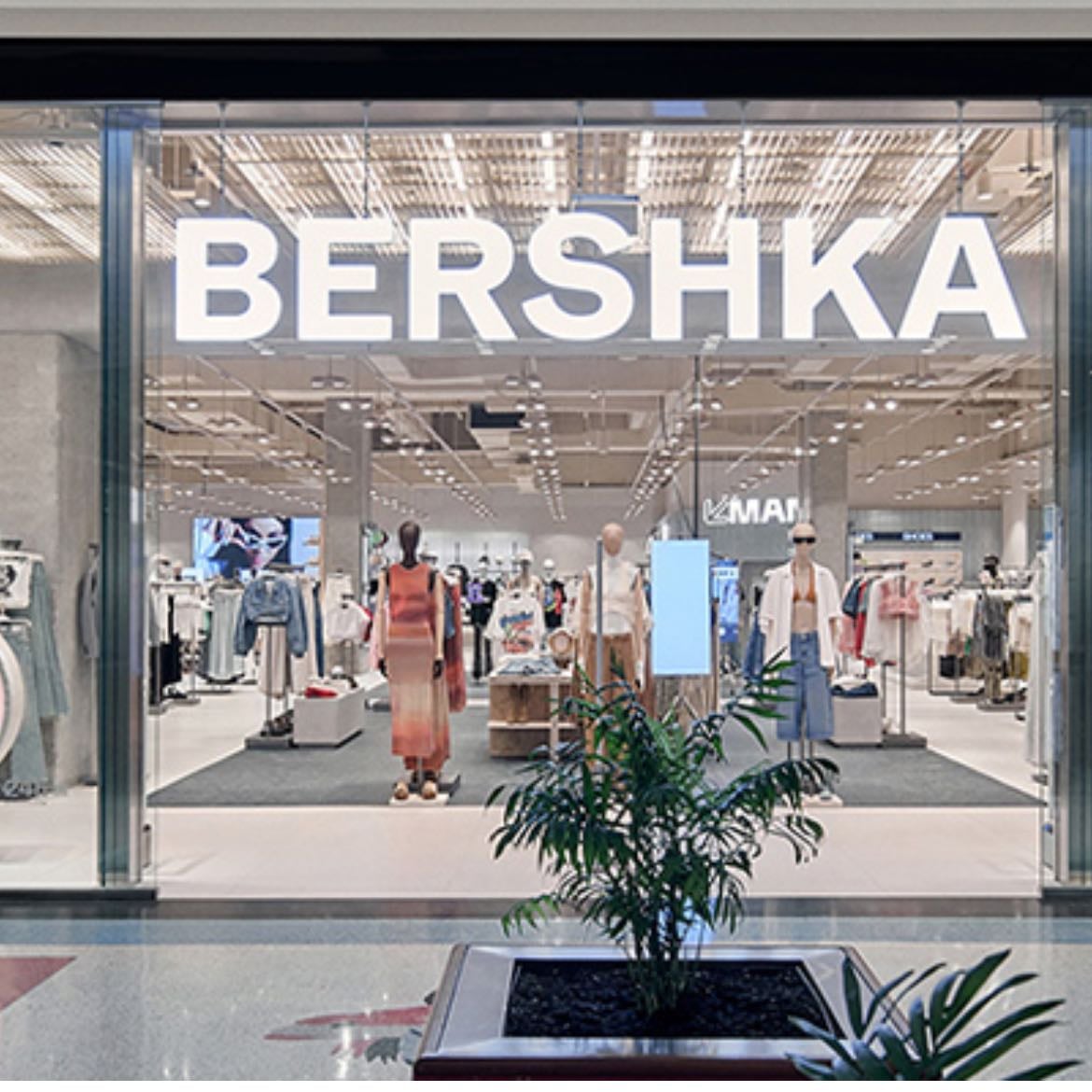 Bershka