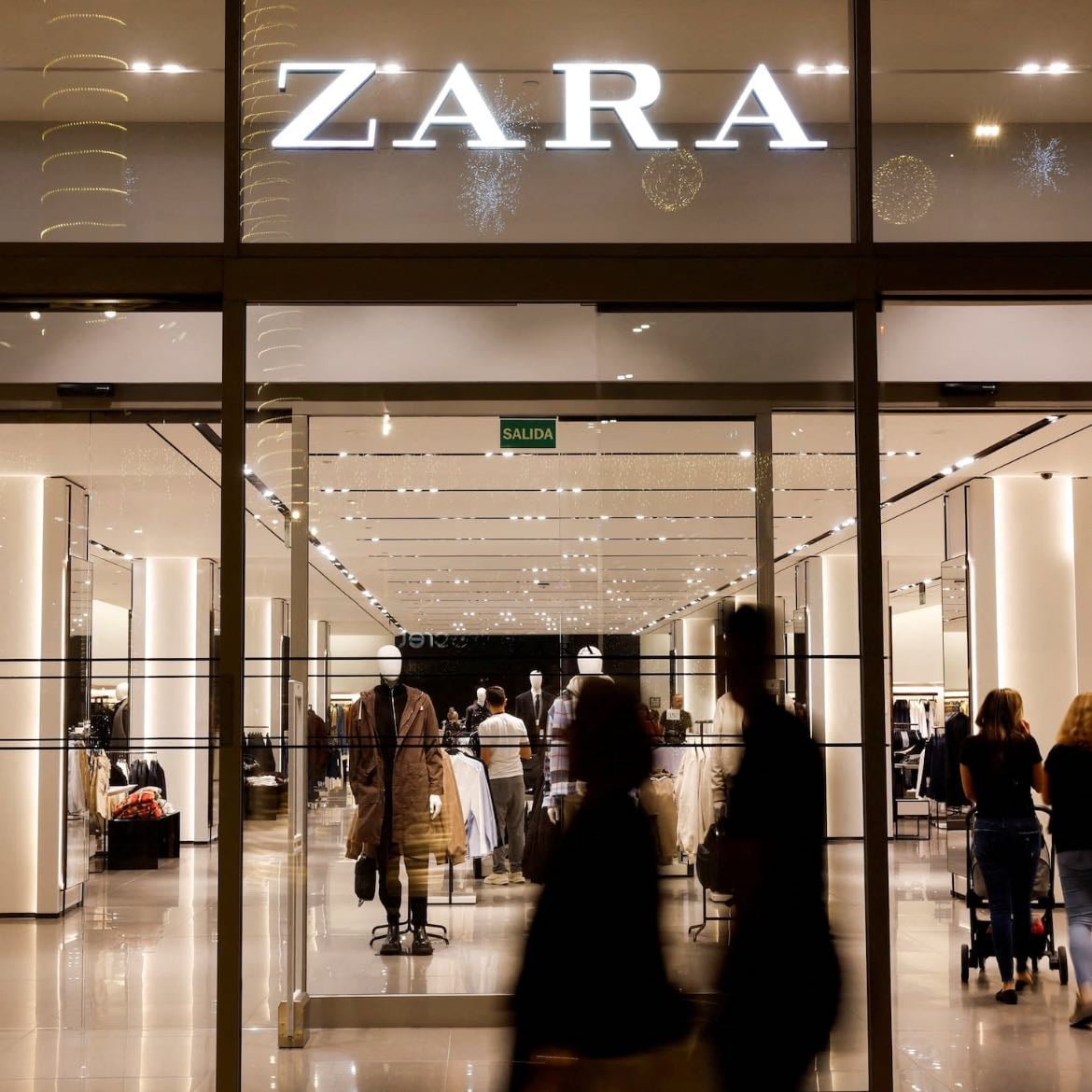 Zara