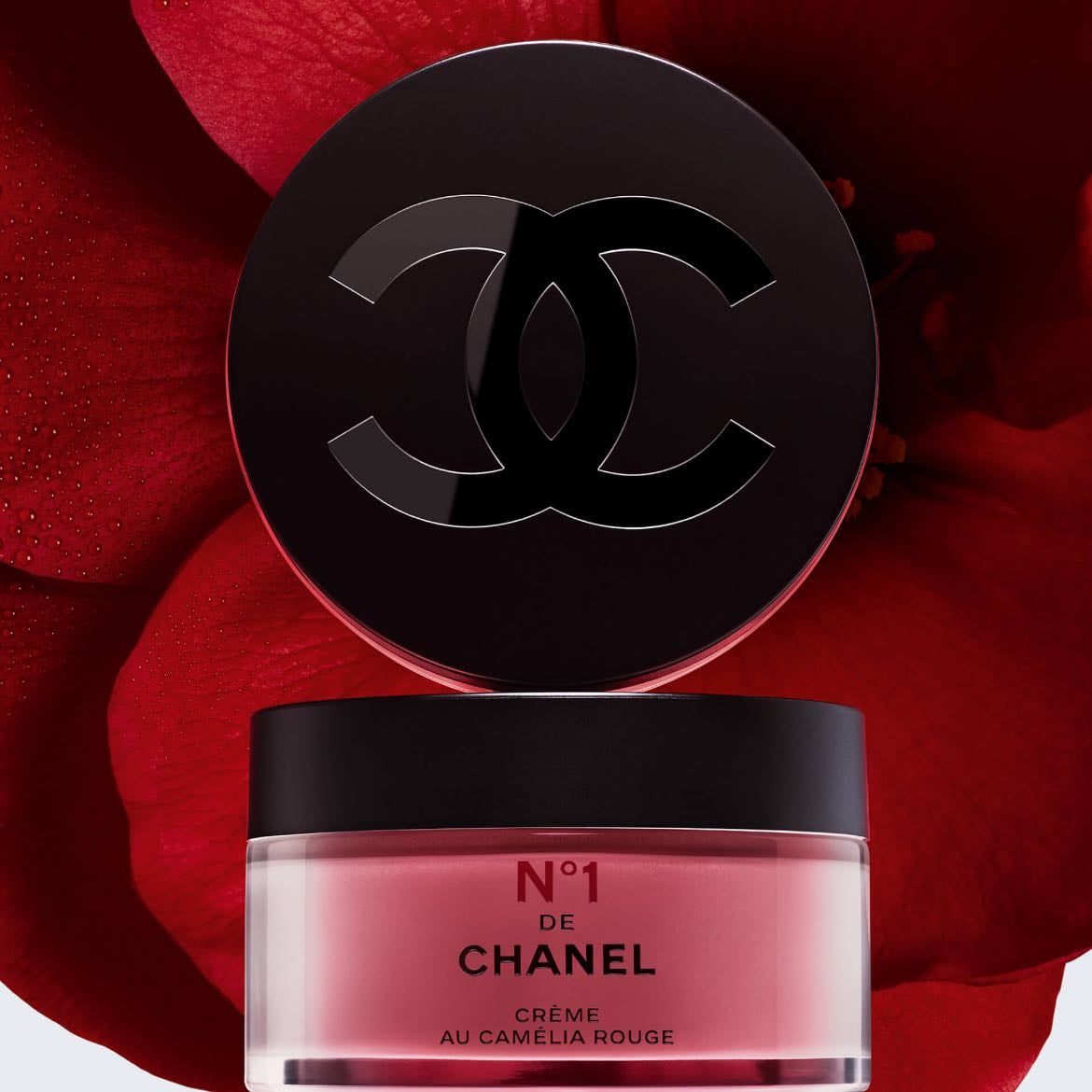 Crema hidratante - Chanel No.1