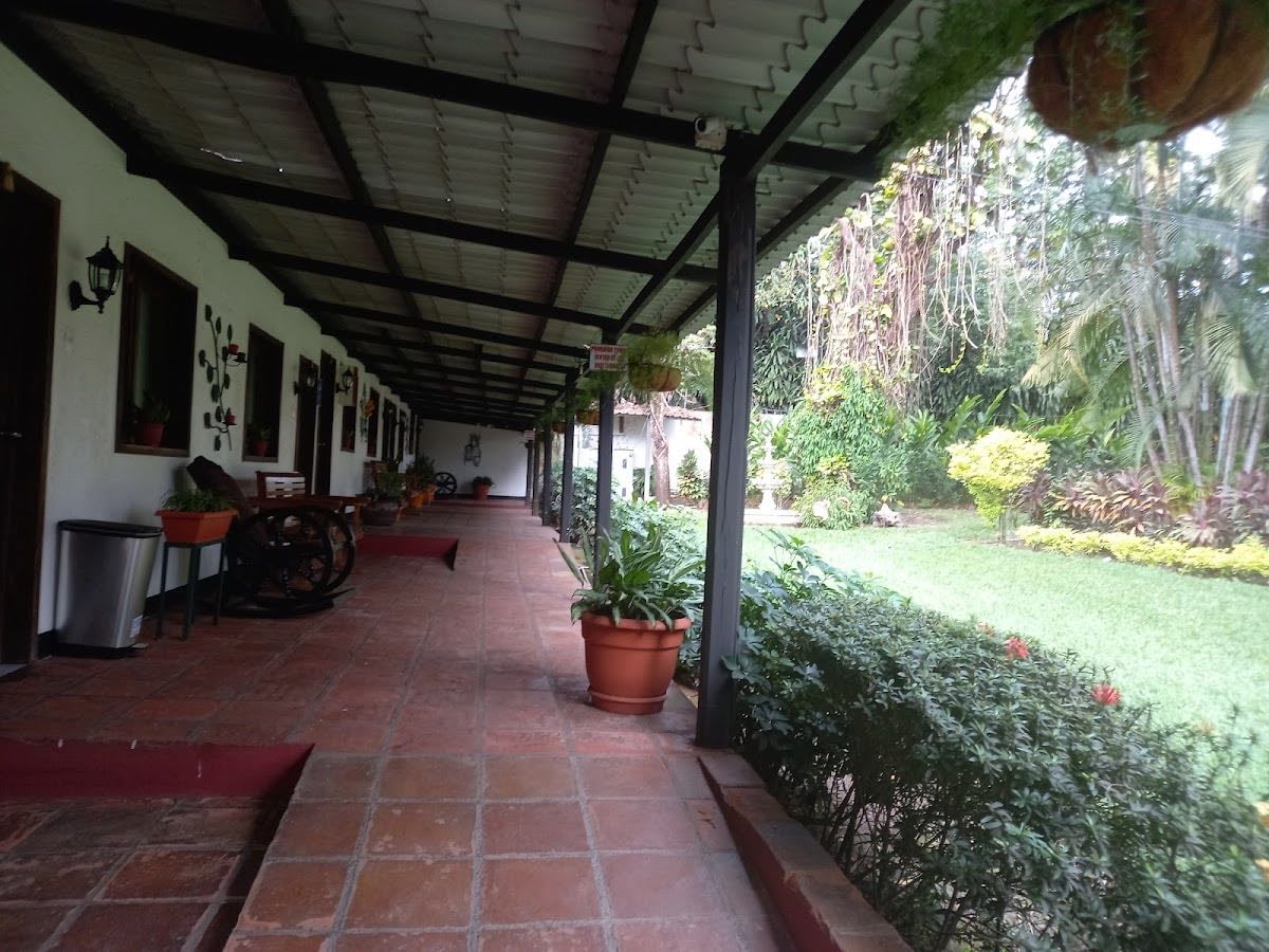 Eco Resort Hotel and Restaurant Samala