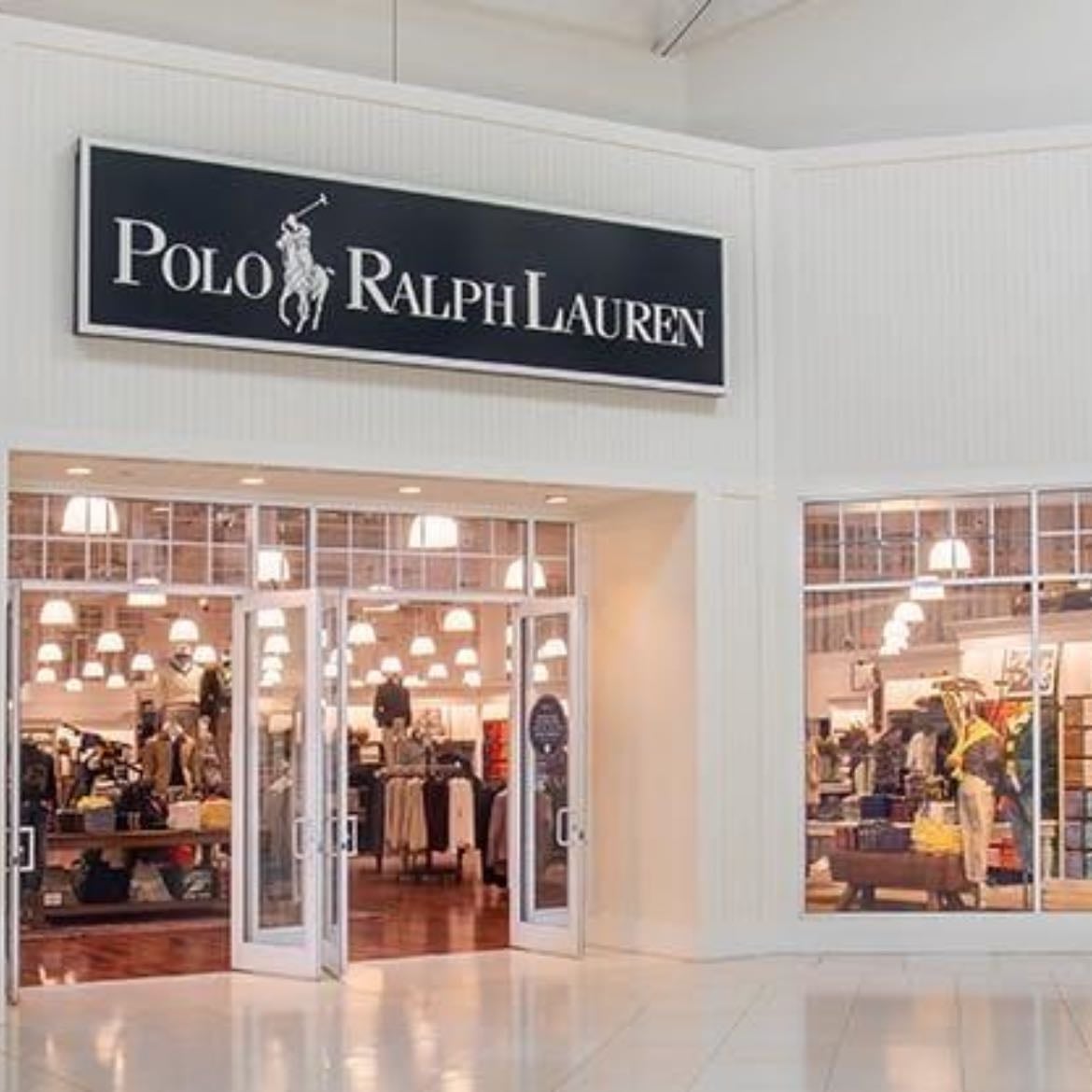 Polo ralph