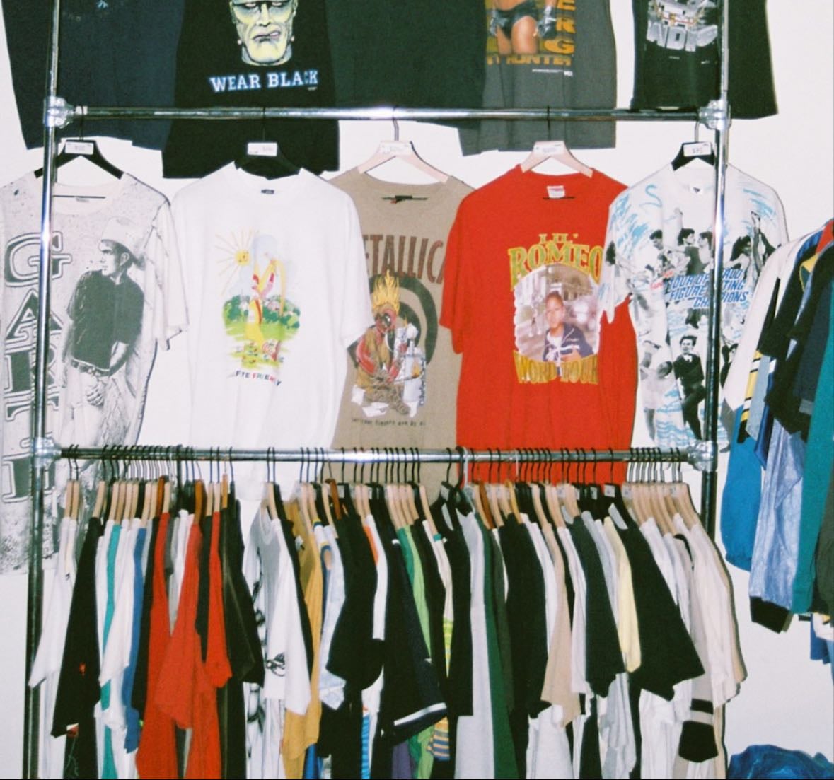Clothing
