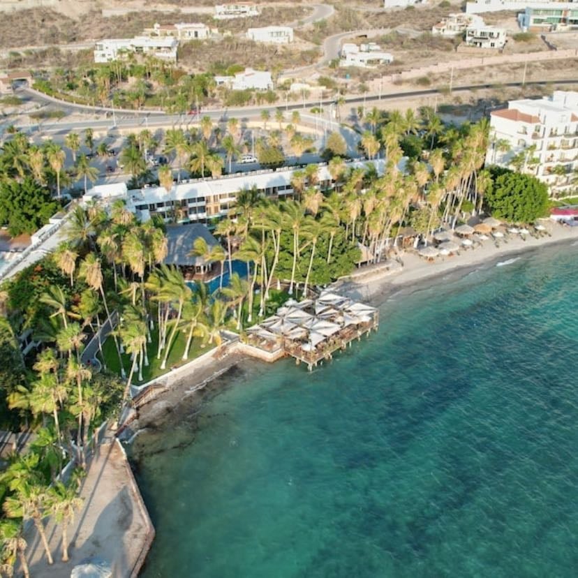 Beach of La Concha