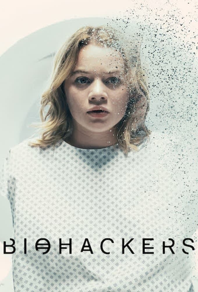 Biohackers - Christian Ditter · 2020