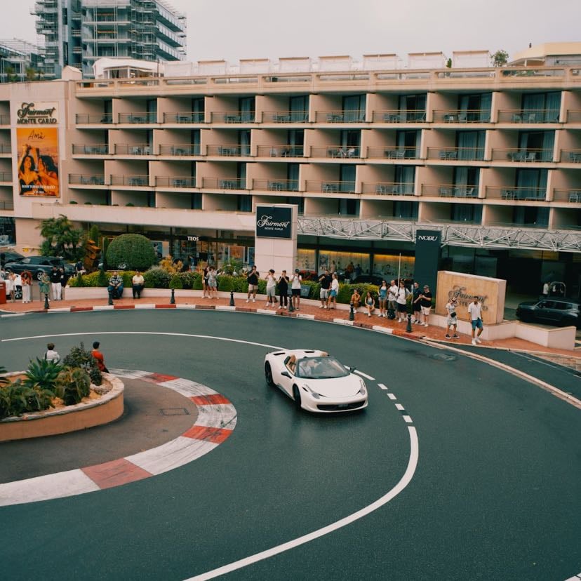 Monaco