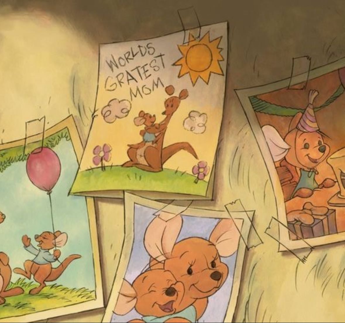movies that my children will grow up with - Movies hypelist by Stacy