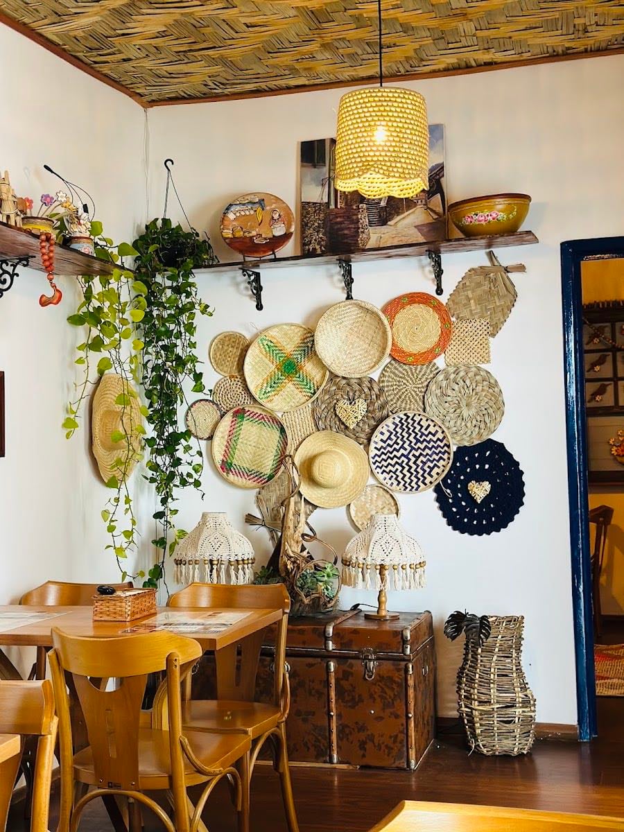 Café Bonjour
