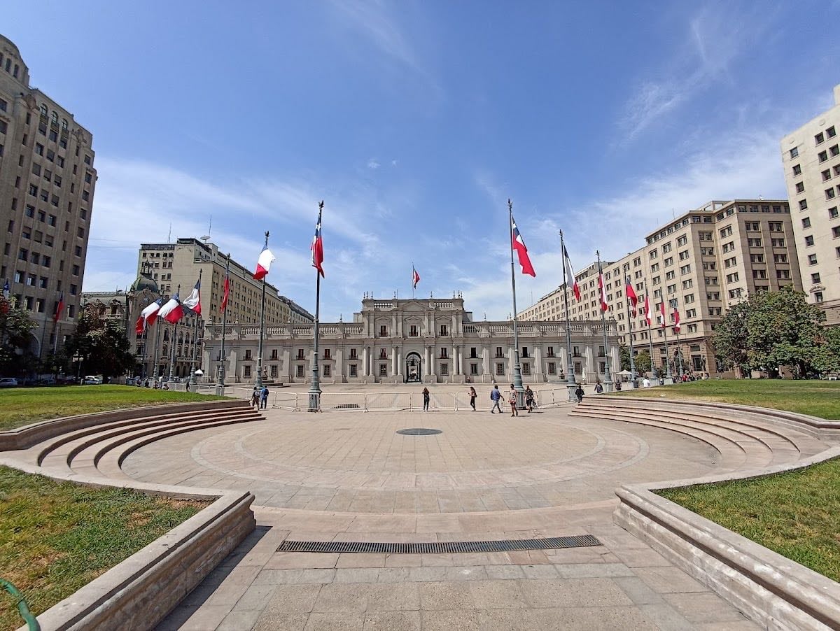 Plaza de La Constituci贸n