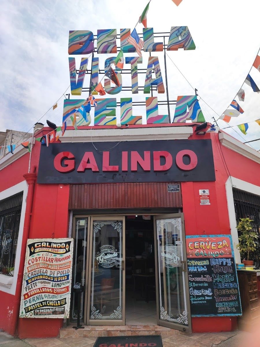 Galindo