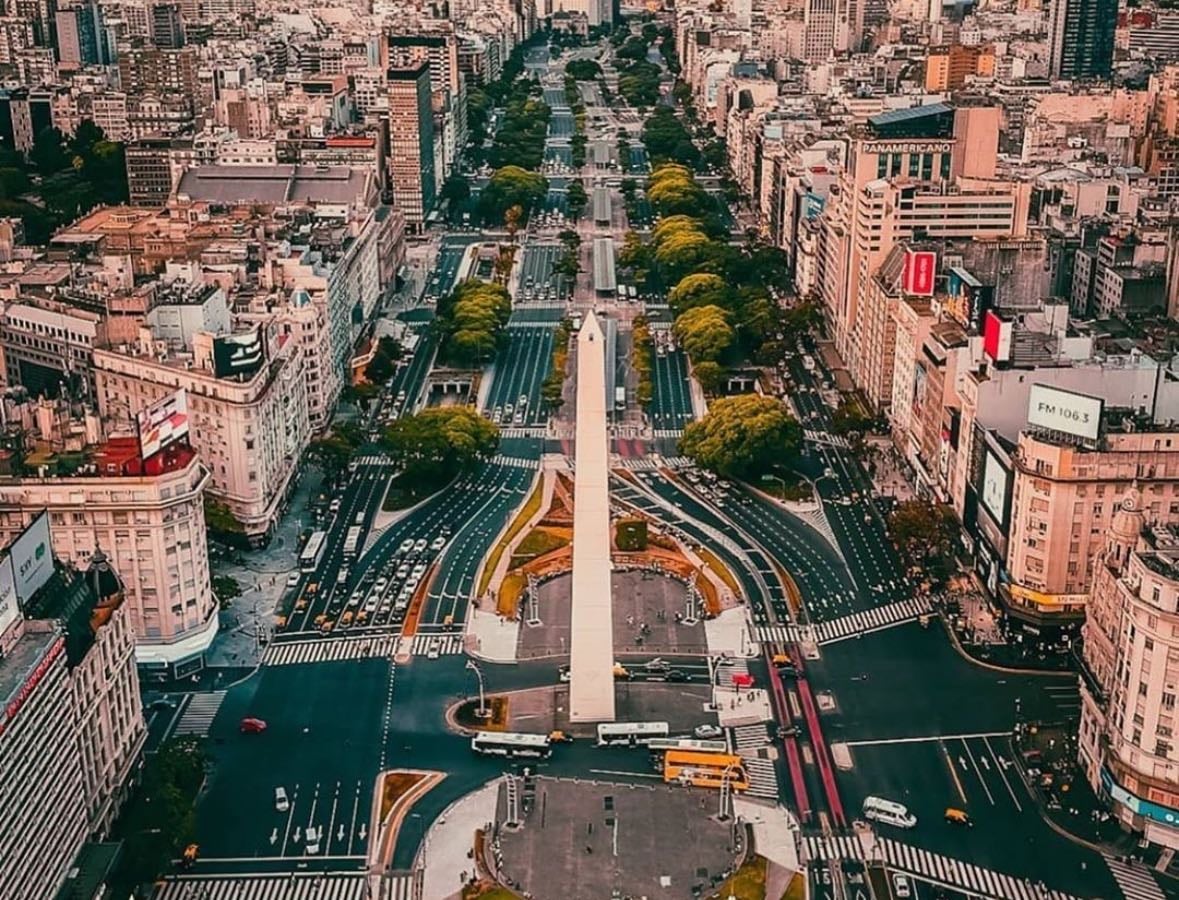 Eating in Argentina 馃嵏馃嚘馃嚪 - Places hypelist by Daily Val