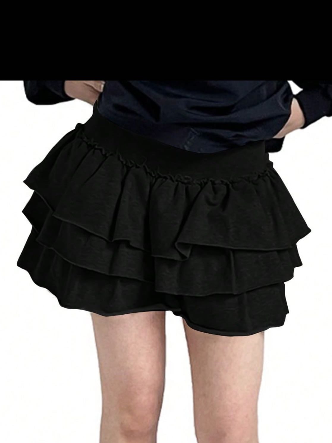 SHEIN - スカート 46227017