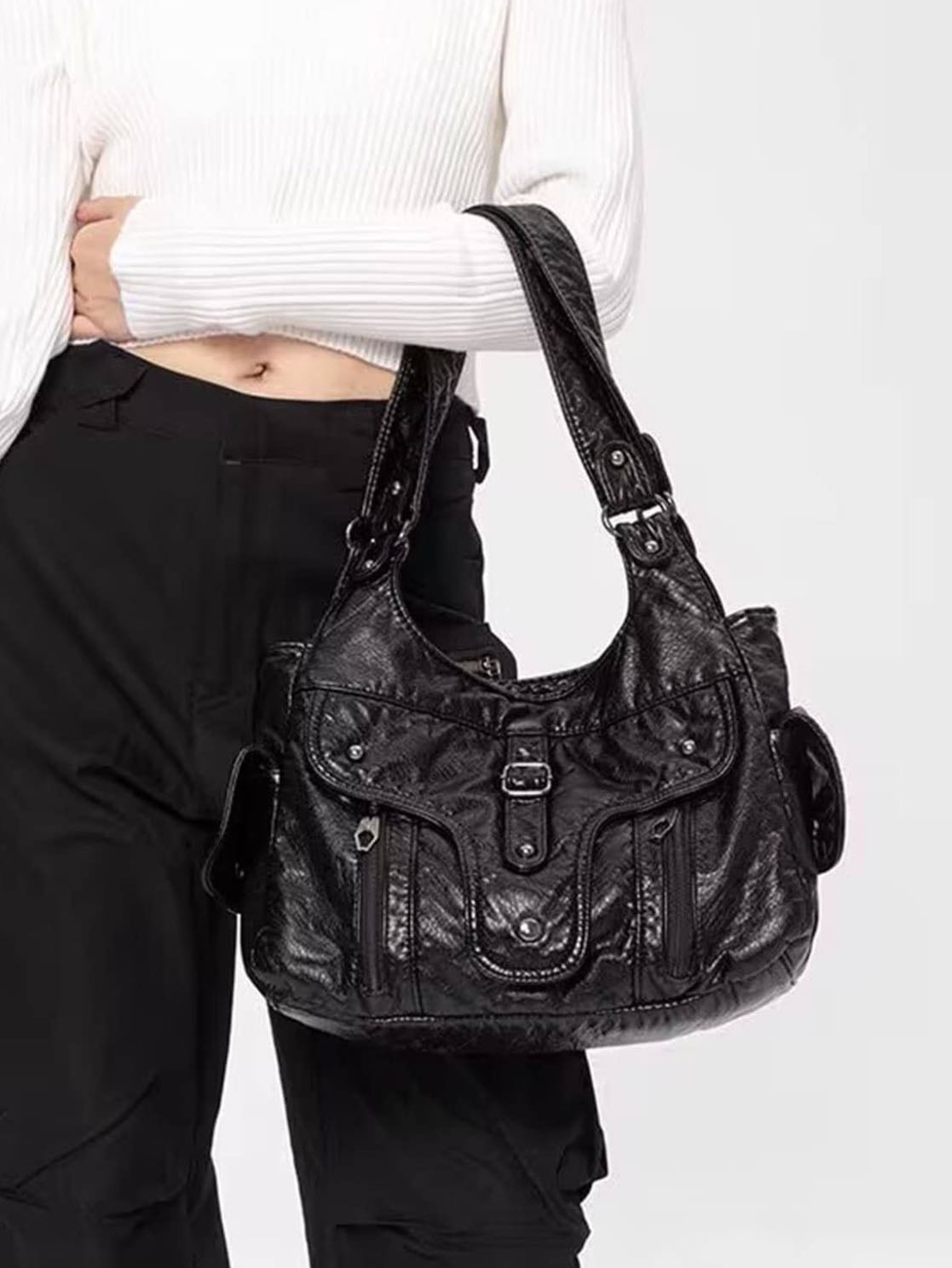 SHEIN - バッグ 12736653