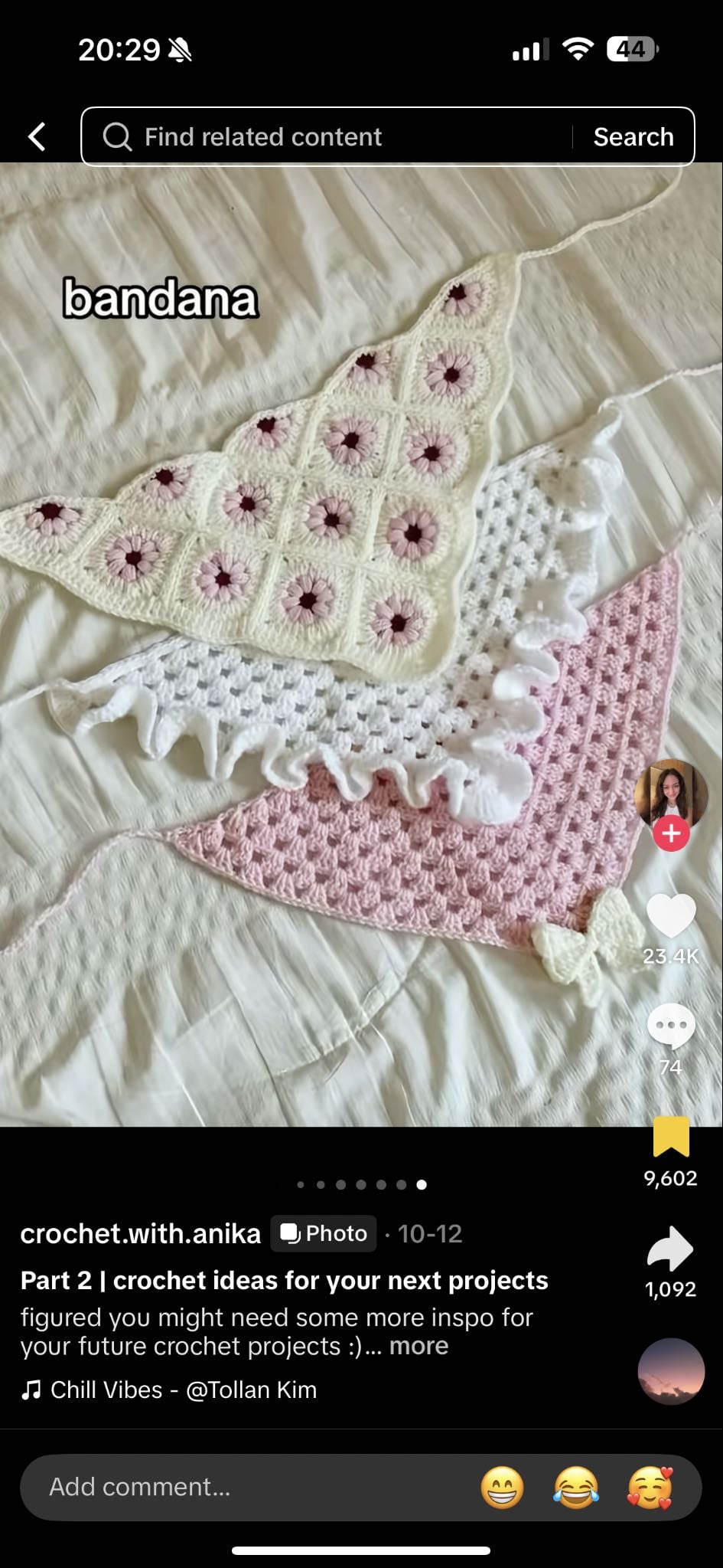Bandana