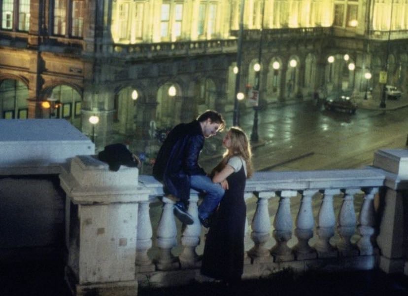 Romantic movies❤️