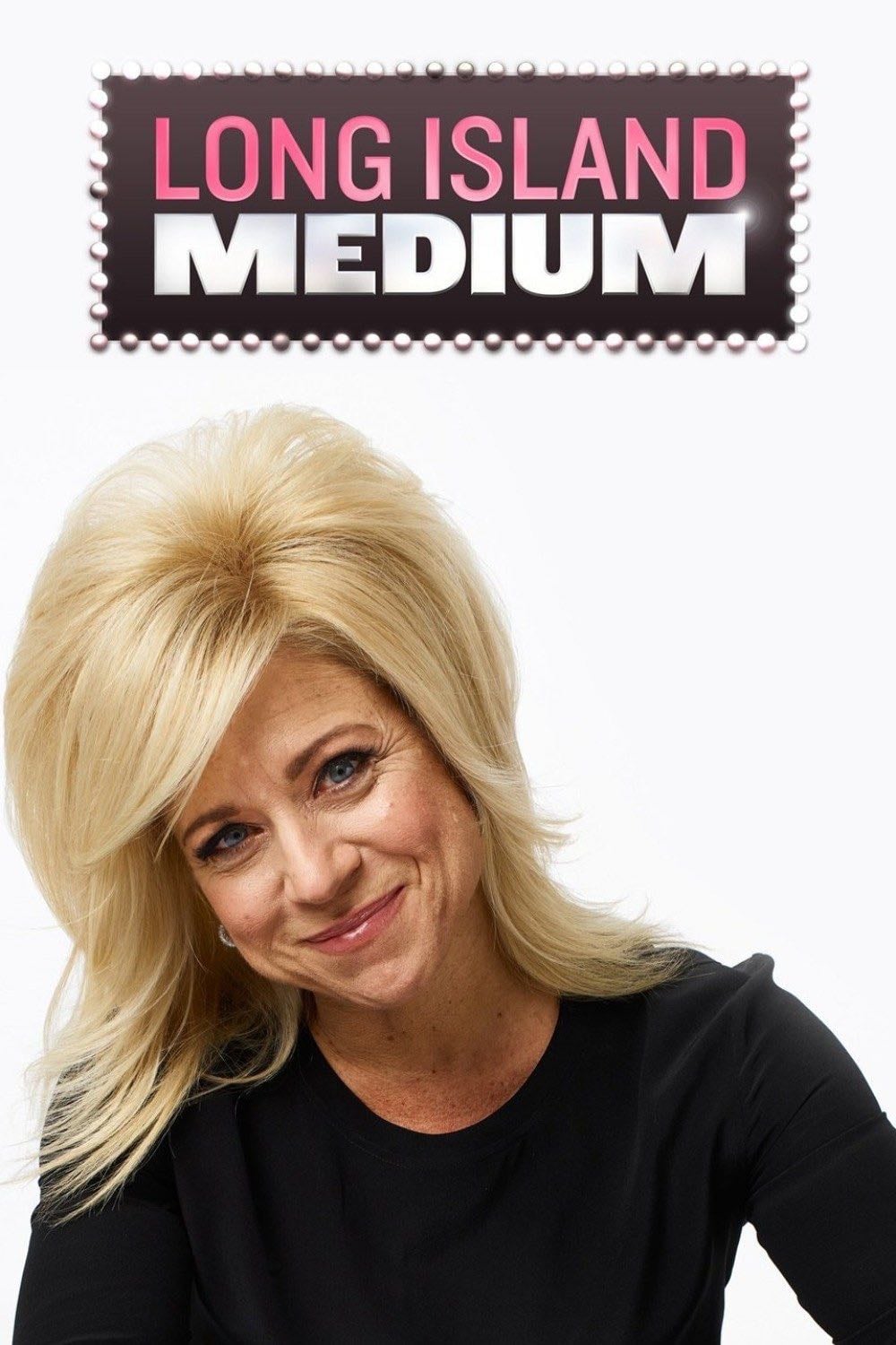 Long Island Medium - 2011