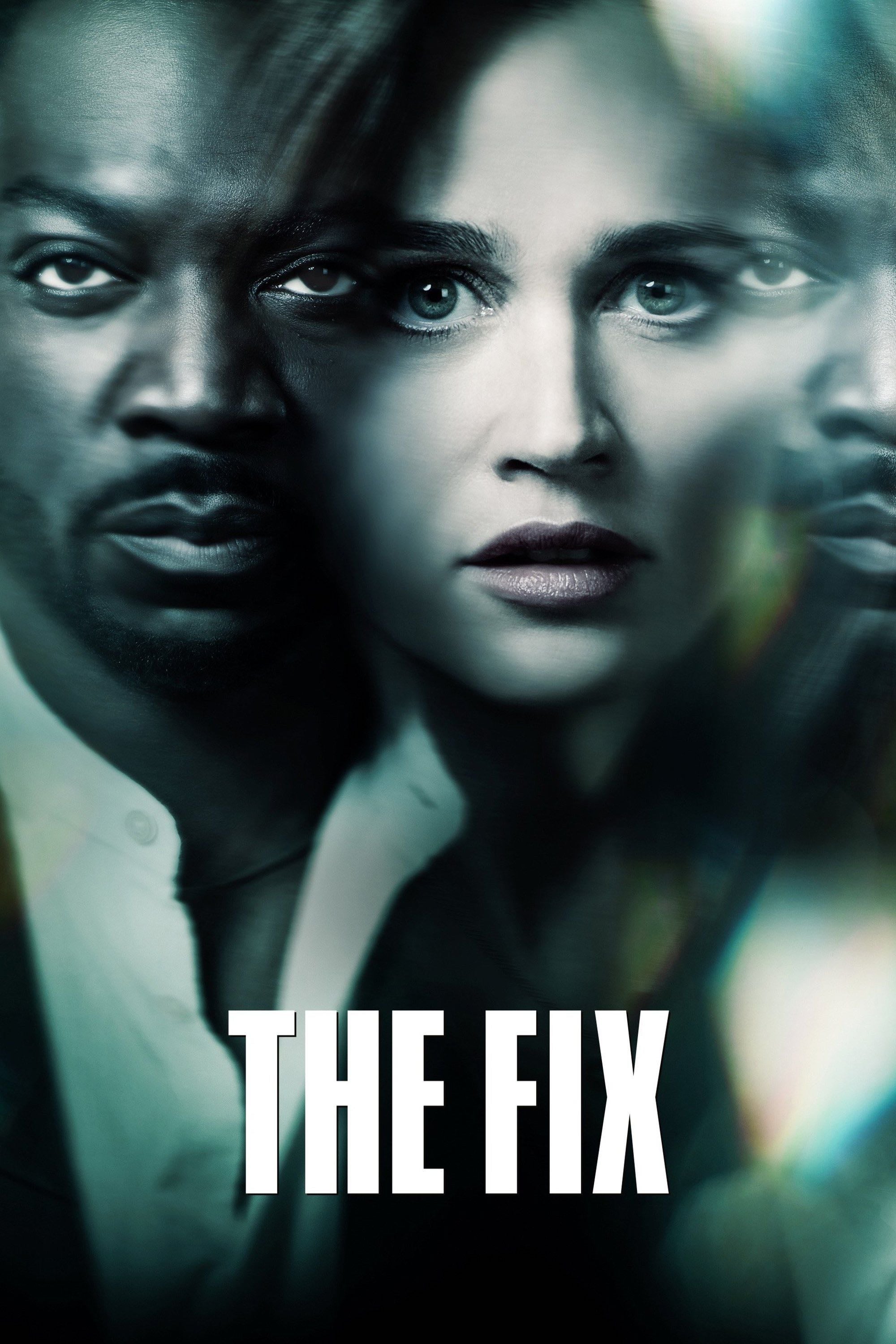 The Fix - Marcia Clark, Elizabeth Craft, Sarah Fain · 2019