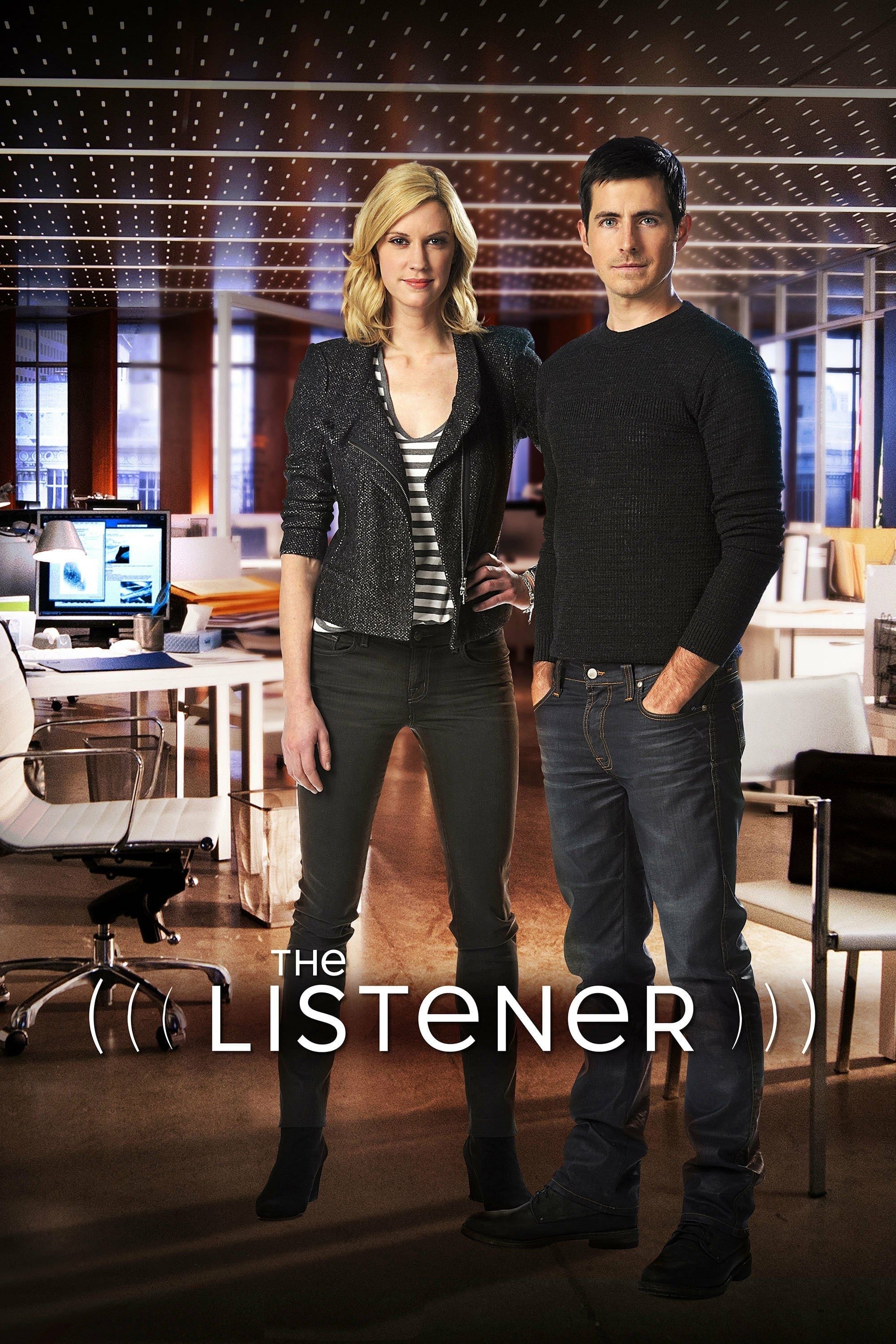 The Listener - 2009