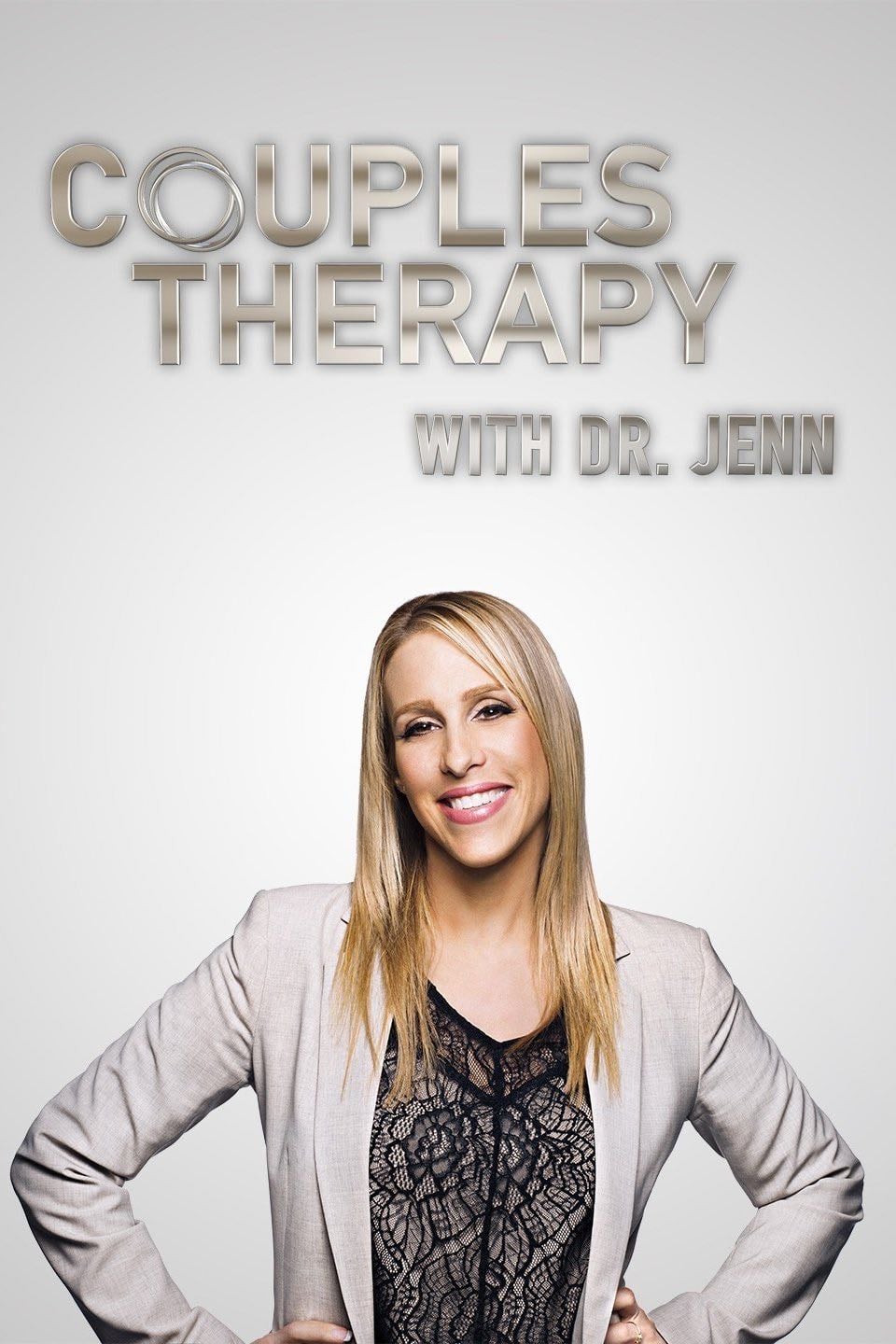 Couples Therapy - 2012