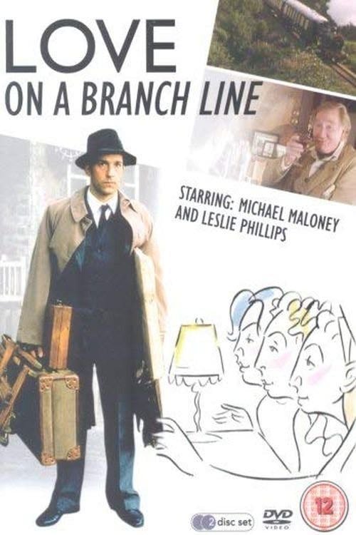 Love on a Branch Line - 1994