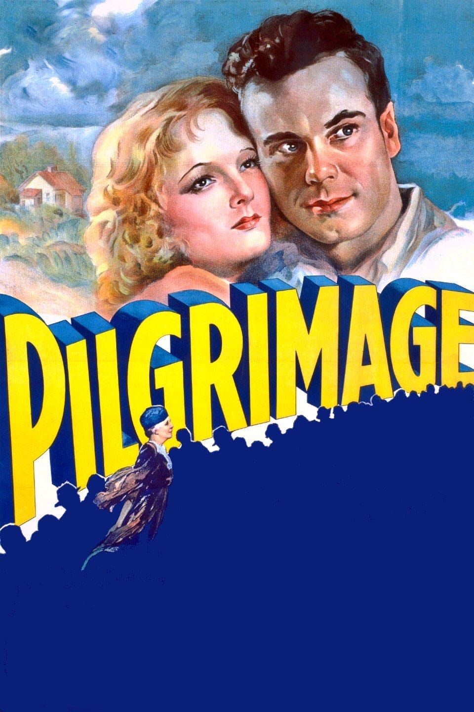 Pilgrimage - John Ford · 1933