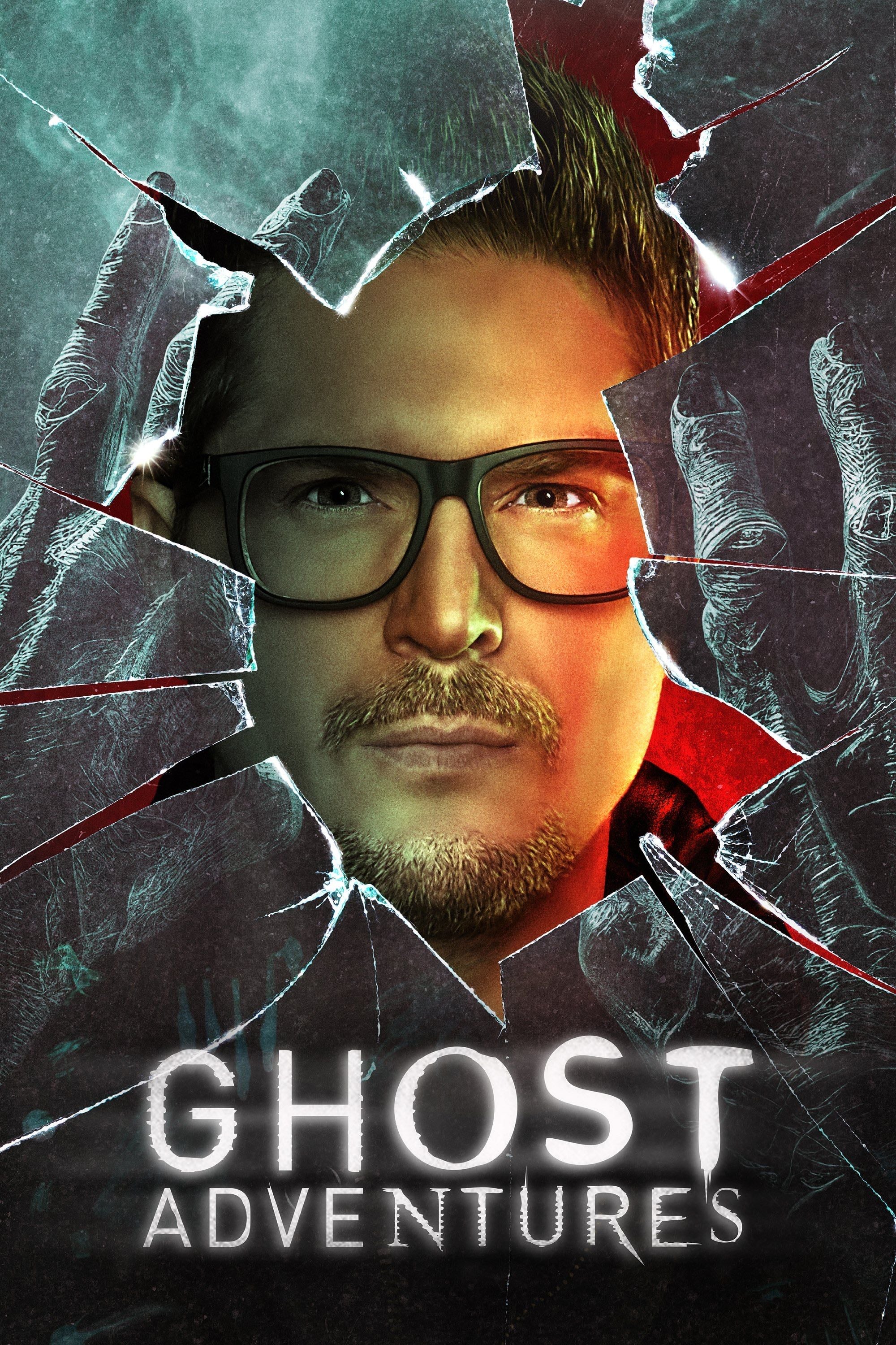 Ghost Adventures - 2008