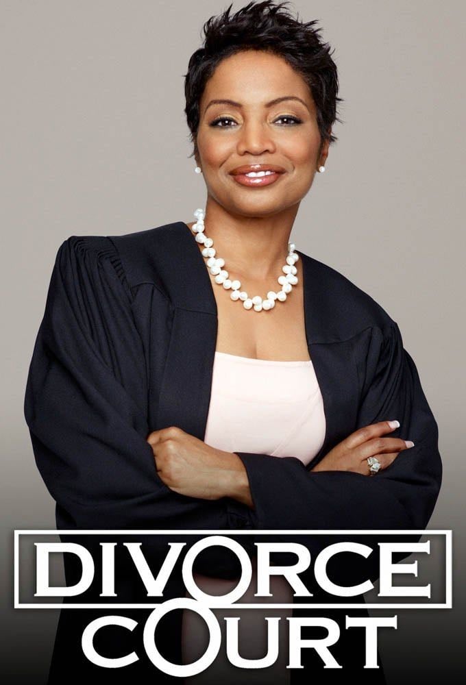 Divorce Court - 1999