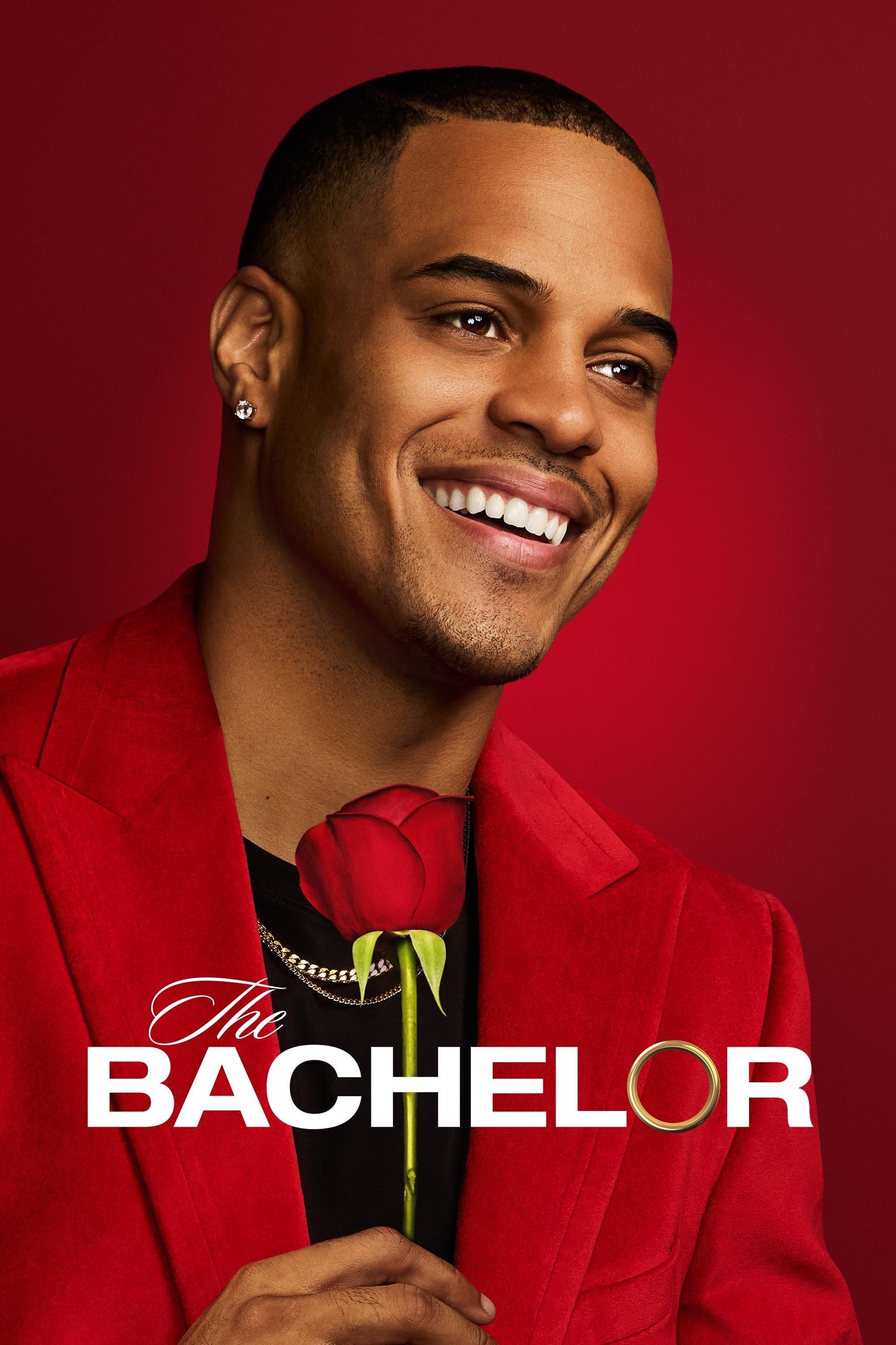 The Bachelor - Mike Fleiss · 2002