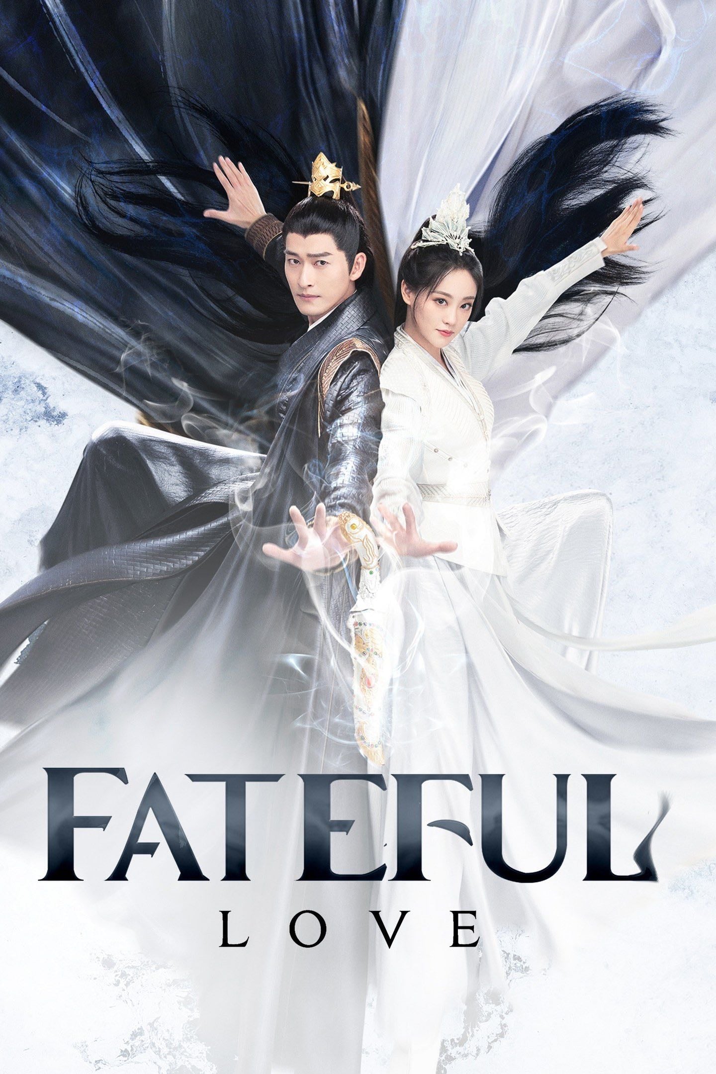 Fateful Love - Mao Xiaomao · 2024