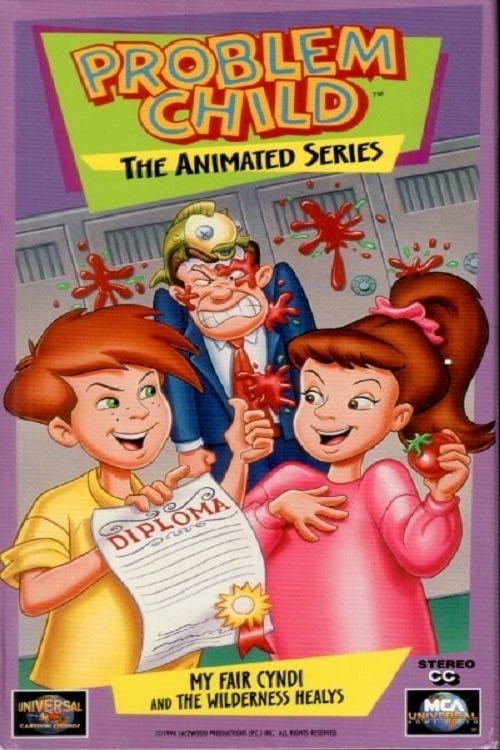 Problem Child - 1993