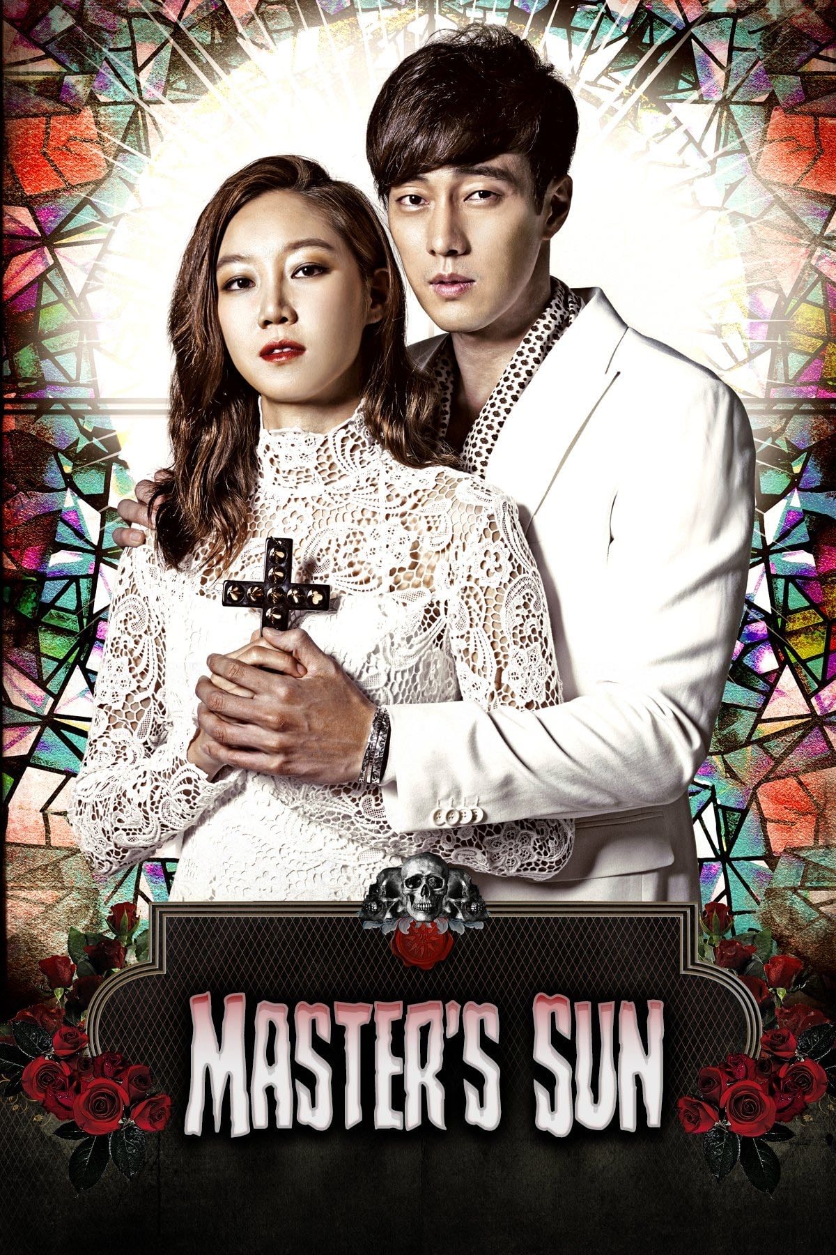 Master's Sun - Hong Mi-ran, Hong Jeong-eun · 2013