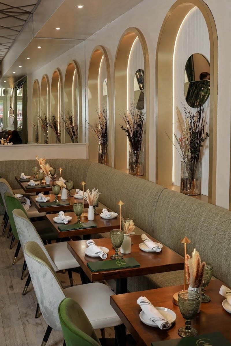 Moonlight Restaurant