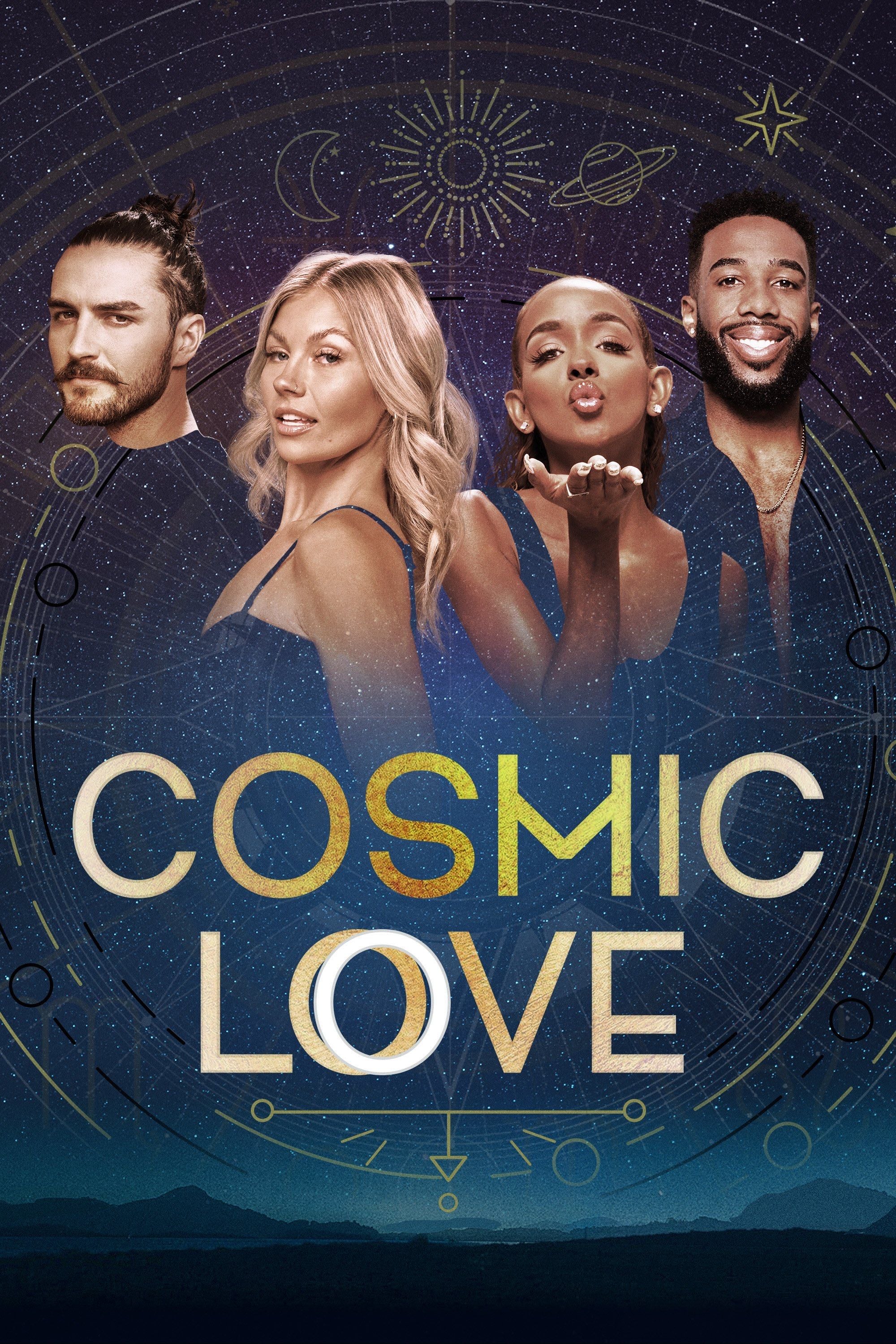 Cosmic Love - 2022