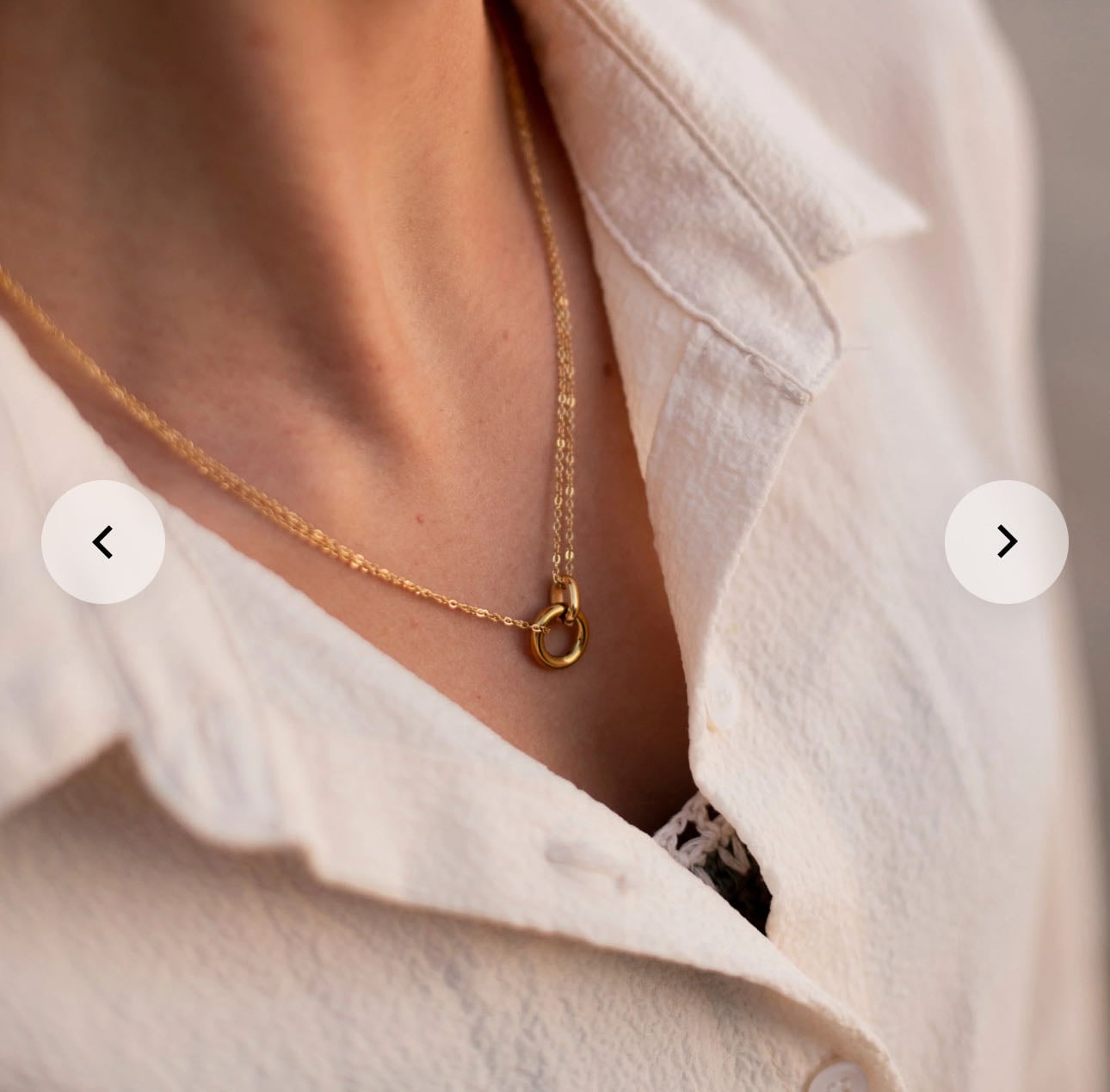 necklace