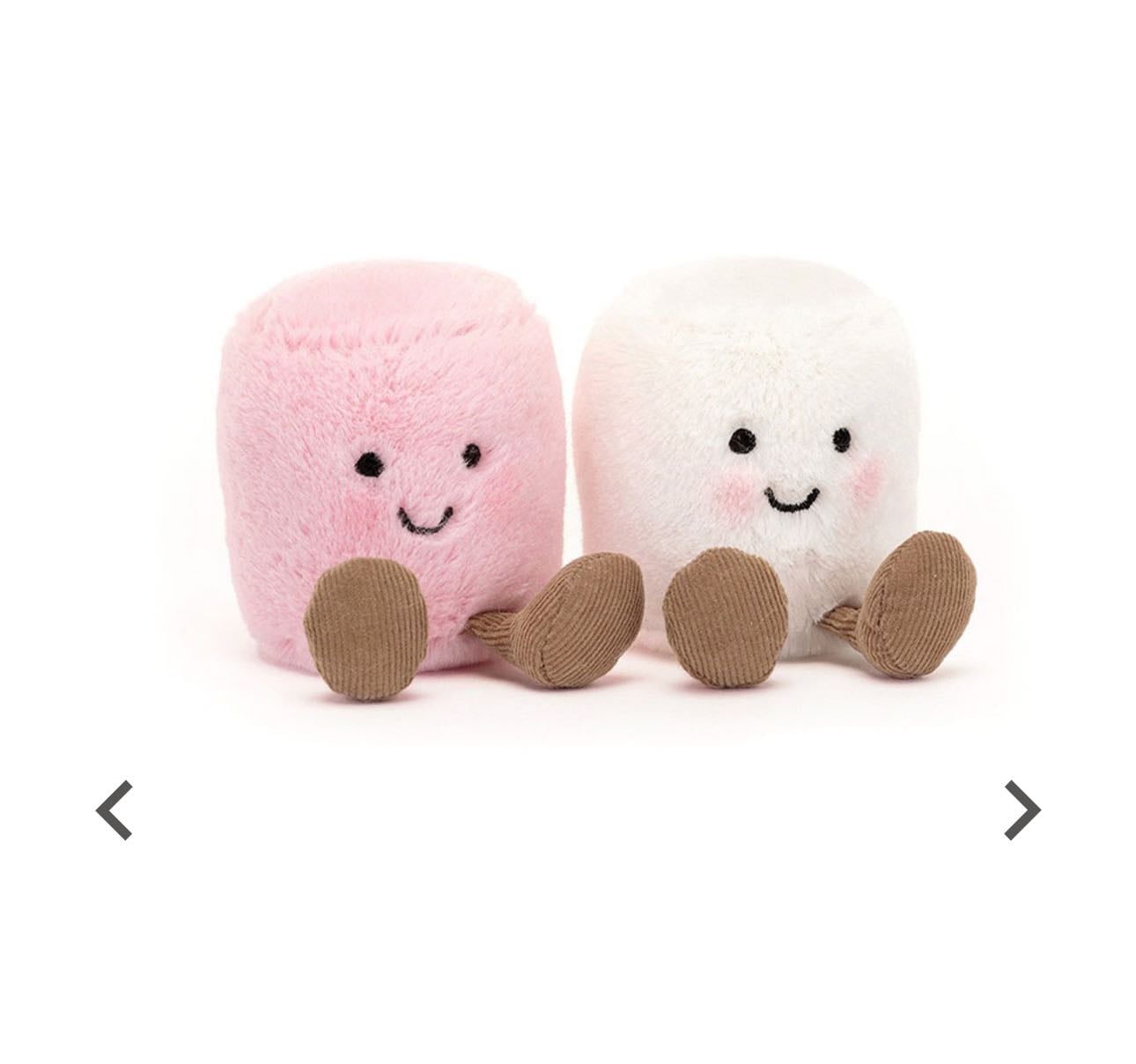 marshmallows