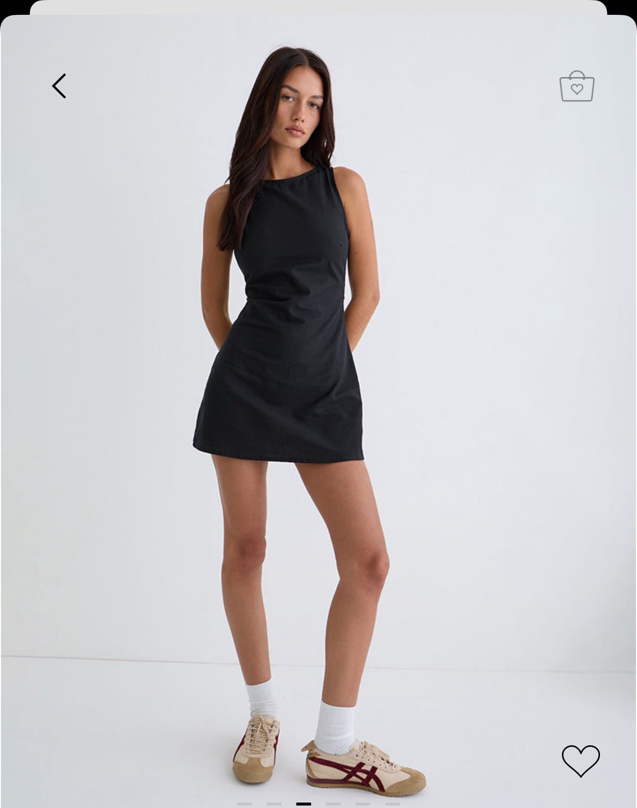 dress
